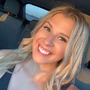 Meet your Posher, Cheyenne